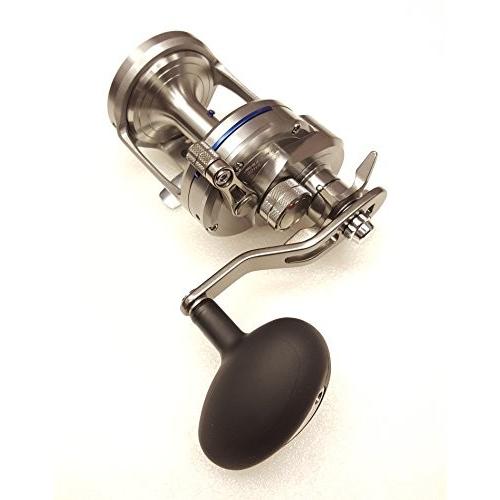 リール Daiwa ダイワ SASD30HA Daiwa Saltiga SASD30HA Conv Star Drag Reel