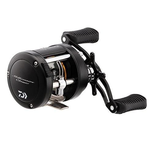 ダイワ DAIWA ミリオネアクラシック ?M-CUTD300 Millionaire