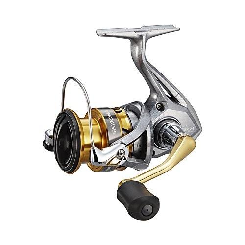 リール Shimano シマノ SEC3000FI Shimano Sedona C3000 FI - Fishing reel， Model 2017 (SEC3000FI)