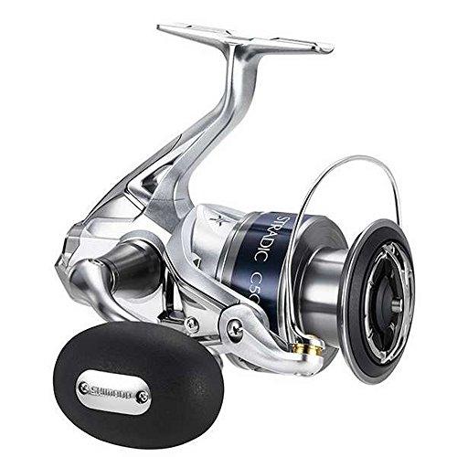 SHIMANO STARDIC C5000XG フィッシングリール Shimano 23 STRADIC C5000XG Spinning Reel Saltwater Fishing