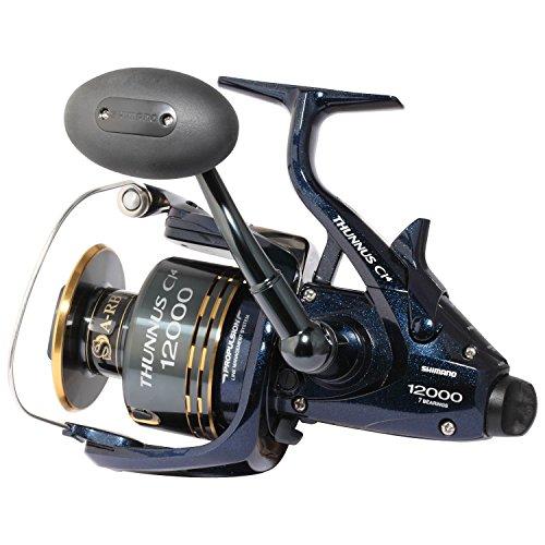 リール Shimano シマノ TU12000CI4 THUNNUS CI4