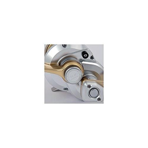 リール Shimano シマノ TAC8II TALICA 8II Lever Drag 2 Speed Reel