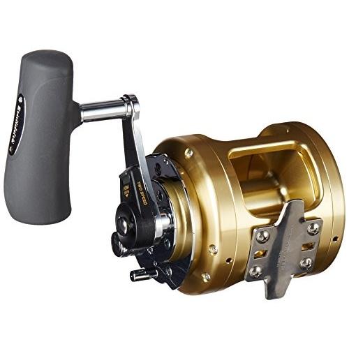リール Shimano シマノ TI-30A TIAGRA 30A TROLLING 2 SPD