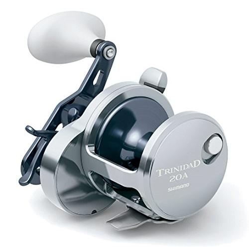 リール Shimano シマノ TN16A Trinidad