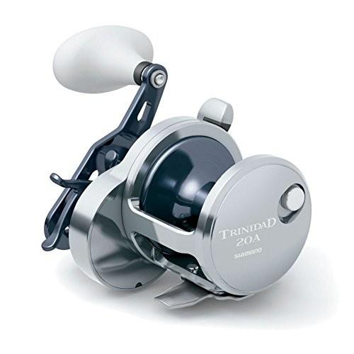 リール Shimano シマノ 226013 Shimano Trinidad 20A Conventional Reel