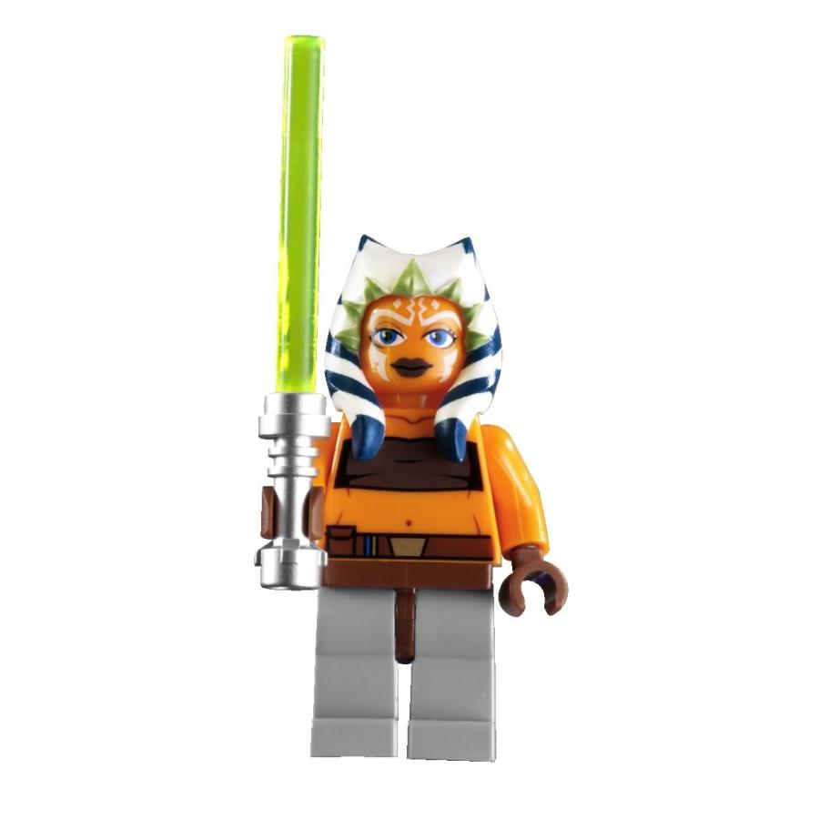LEGO（レゴ） スターウォーズ 190757 Star Wars Lego 8037 Anakin