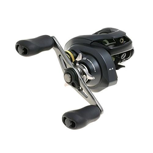 リール Shimano シマノ 200XG Curado 200K XG Lowprofile Freshwater