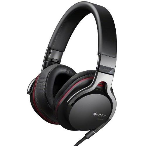 海外輸入ヘッドホン ヘッドフォン イヤホン MDR1RNC Sony MDR1RNC Premium Noise-Canceling Headp