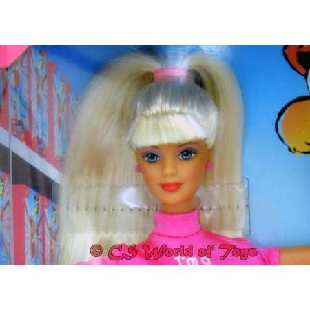 バービー バービー人形 18895 Barbie 18895 1997 Toys R Us 50th Anniversary Doll_1