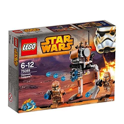 LEGO（レゴ） スターウォーズ 75089 LEGO Star Wars 75089