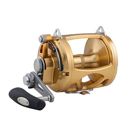 リール ペン Penn INT80VISW Reels Saltwater Lever Drag PENN INT80VISW International Leverdrag Conventional