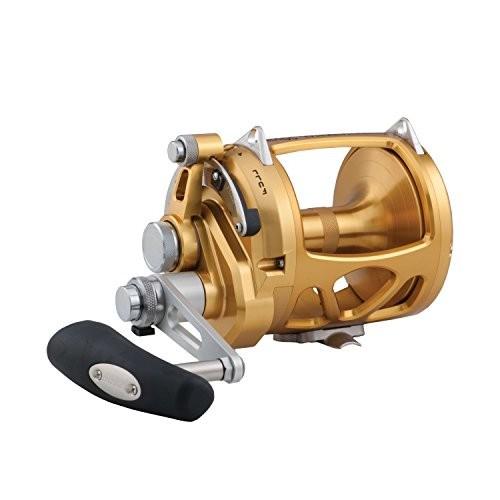 リール スピニングリール ペン リール Penn Int50visw Penn International Vis Speed 2 釣り Pd マニアックス