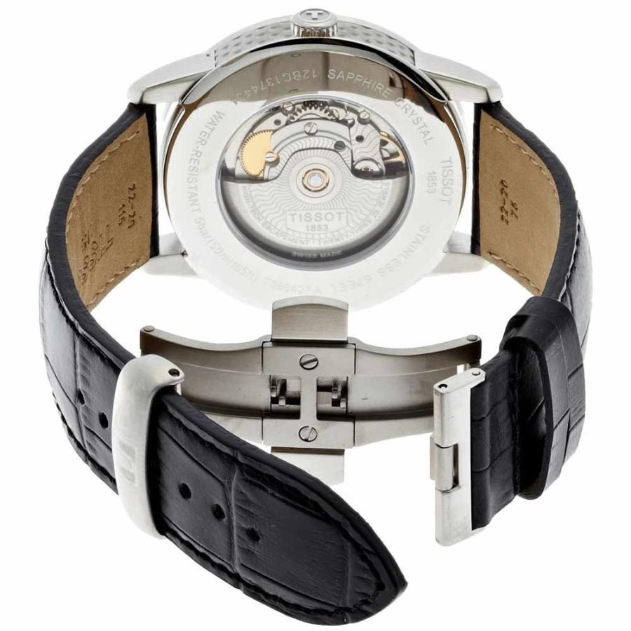 腕時計 ティソ メンズ T0864071605100 Tissot Mens T0864071605100 Luxury Analog Display Swiss Automatic     商品情報    腕時計 ティソ メンズ T0864071605100 Tissot Mens T0864071605100