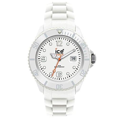 腕時計 アイスウォッチ レディース SIWESS09 Ice-Watch Women's SIWESS09 Sili Collection White Dial