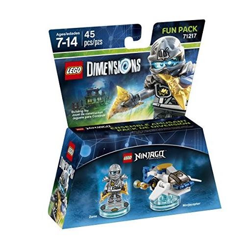lego ninjago lego dimensions