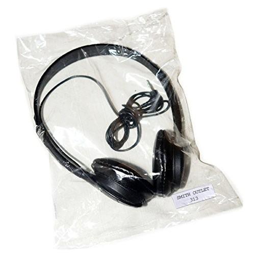 海外輸入ヘッドホン ヘッドフォン イヤホン SG-313-500 SmithOutlet 500 Pack Low Cost Headphoneの画像
