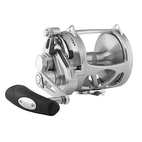 リール ペン Penn INT12VIS Penn INT12VIS International VI International Vis 2 Speed Fishing Reel