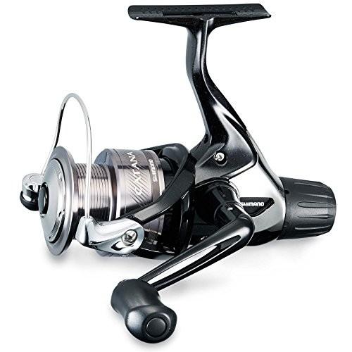 シマノ SHIMANO スピニングリール CATANA 2500 RC 左右交換ハンドル CAT2500RC