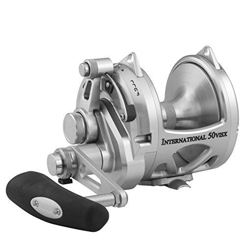 リール ペン Penn INT50VISXS Reels Saltwater Lever Drag PENN INT50VISXS International Leverdrag Convention