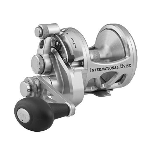 リールreels Saltwater Lever Drag Penn Int12visxs International Leverdrag Conventional 2 Speed Reel 12 Racer Maxtopquartz Co Uk