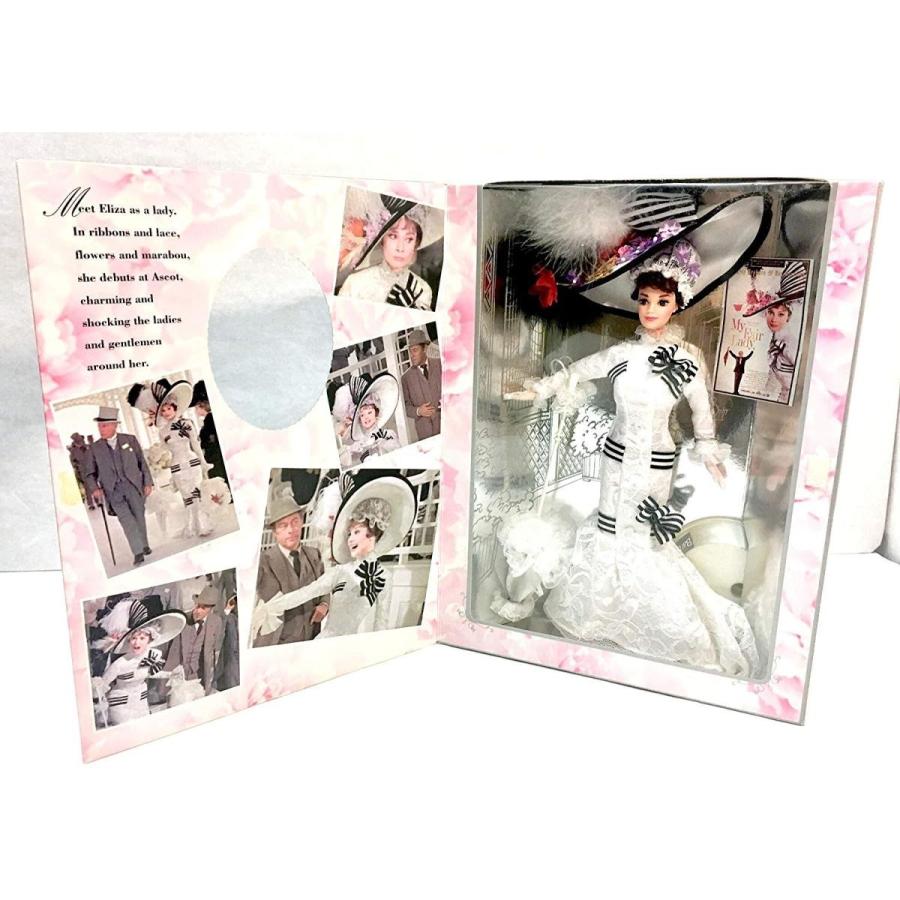 バービー人形 バービー アズ イライザ ドゥーリトル イン マイフェアレディ ハリウッドレ Pd マニアックス Yahoo 店 通販 Yahoo ショッピング