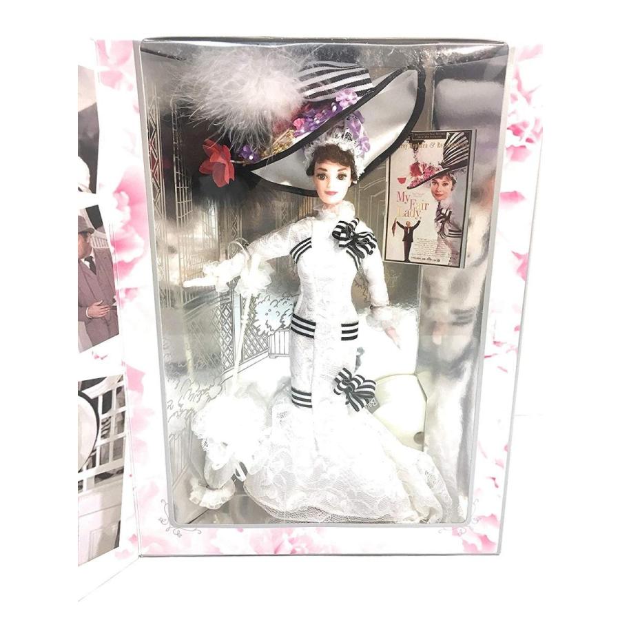 バービー人形 バービー アズ イライザ ドゥーリトル イン マイフェアレディ ハリウッドレ Pd マニアックス Yahoo 店 通販 Yahoo ショッピング