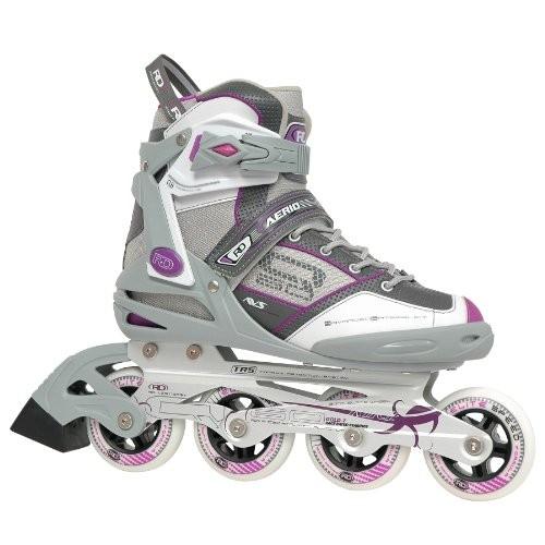 インラインスケート 海外正規品 並行輸入品 I359-05 Roller Derby Aerio Q-60 Women's Inline Ska｜maniacs-shop｜02