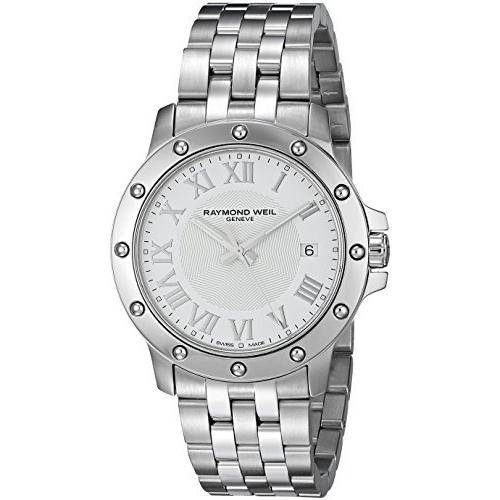 腕時計 レイモンドウェイル レイモンドウィル 5599-ST-00308 Raymond Weil Men's 5599-ST-00308