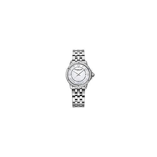 腕時計 レイモンドウェイル レイモンドウィル 5391-STS-00995 Raymond Weil Tango Mother of Pea