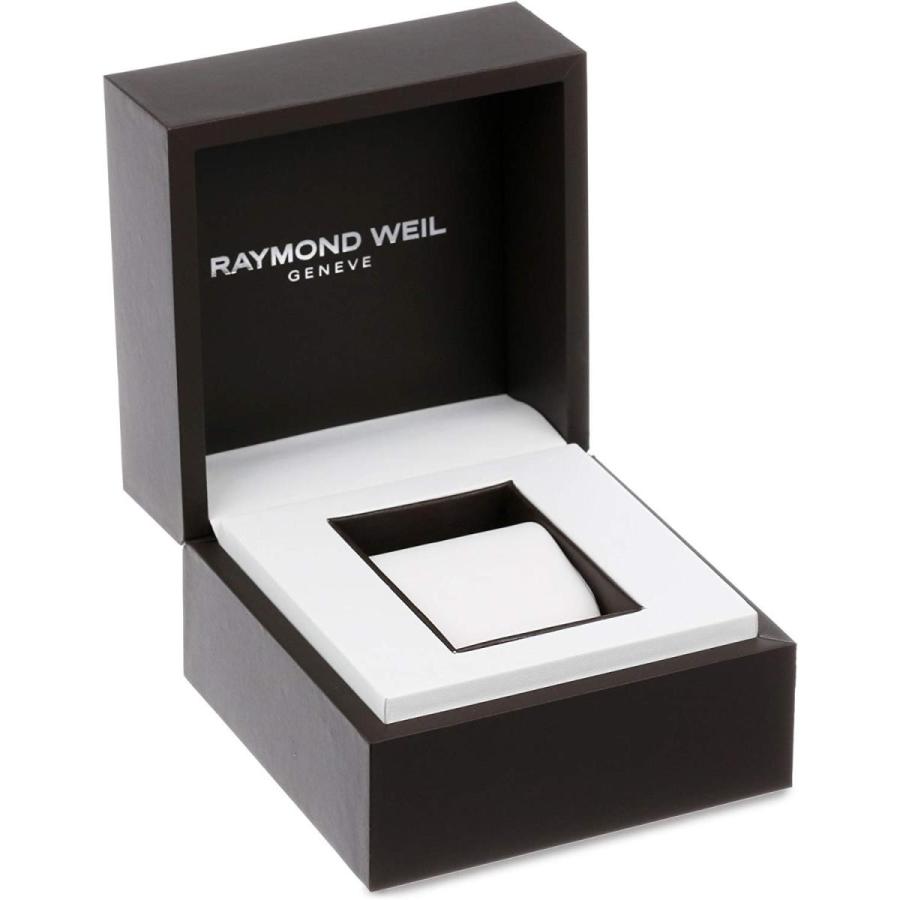 【値段交渉可：送料込】 腕時計 レイモンドウェイル レイモンドウィル 5932-ST-00995 Raymond Weil Womens 5932-ST-0099 【WS3825129793】(136521円)