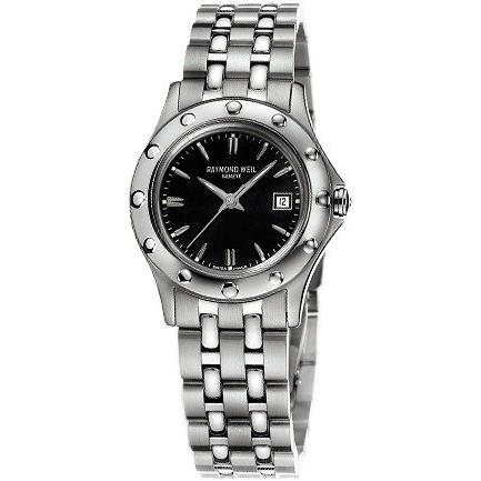 腕時計 レイモンドウェイル レイモンドウィル 5390-ST-20001 Raymond  