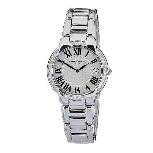 腕時計 レイモンドウェイル レイモンドウィル 5235-STS-00659 Raymond Weil Women's 5235-STS-00