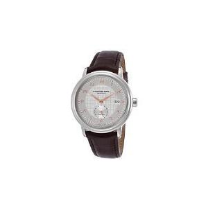 腕時計 レイモンドウェイル レイモンドウィル 2838-SL5-05658 Raymond Weil Maestro Automatic S