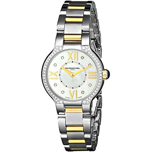 RAYMOND WEIL（レイモンドウェイル） 腕時計 レイモンドウィル 5927