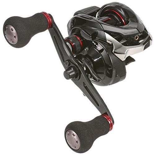 リール Shimano シマノ 03589 Shimano Reel 16 Fire Moon BB 100 PG Right handle