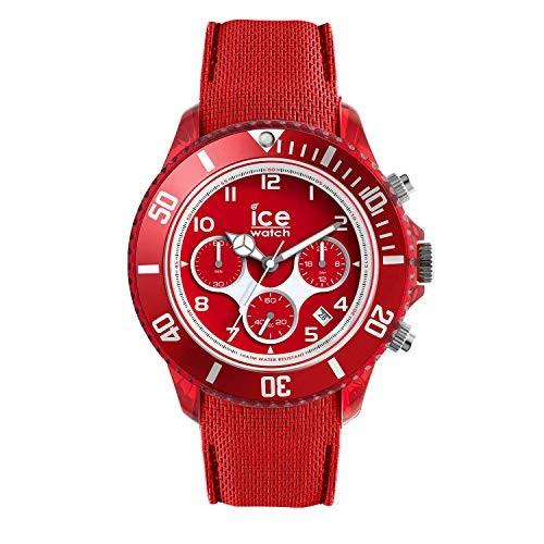 腕時計 アイスウォッチ メンズ 014219 Ice-Watch - ICE Dune Forever red - Mens Wristwatch with Sili
