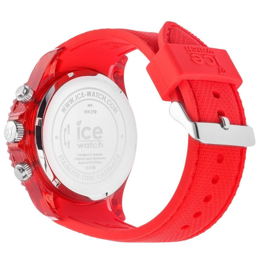 腕時計 アイスウォッチ メンズ 014219 Ice-Watch - ICE Dune Forever red - Mens Wristwatch with Sili 腕時計 アイスウォッチ メンズ Ice Watch ICE Dune Forever red Mens Wristwatch with 自動翻訳