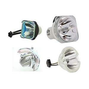 プロジェクターランプ ホームシアター テレビ 78-6969-9935-4 BARE LAMP ONLY Replacement for 3
