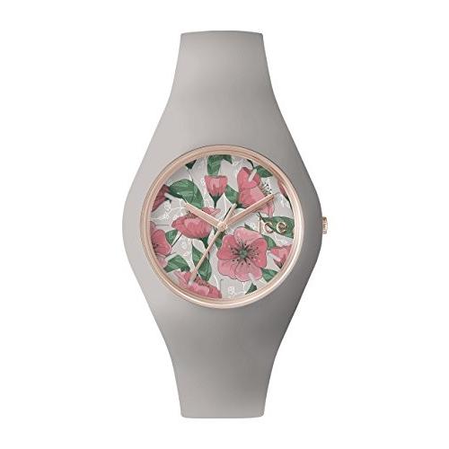 腕時計 アイスウォッチ レディース ICE FLOWER Romance Ice-Watch - ICE-Flower - Romance - Unisex S
