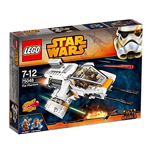 レゴ。スターウォーズ。 Amazon.co.jp: レゴ(LEGO) スター・ウォーズ タンティヴ IVの