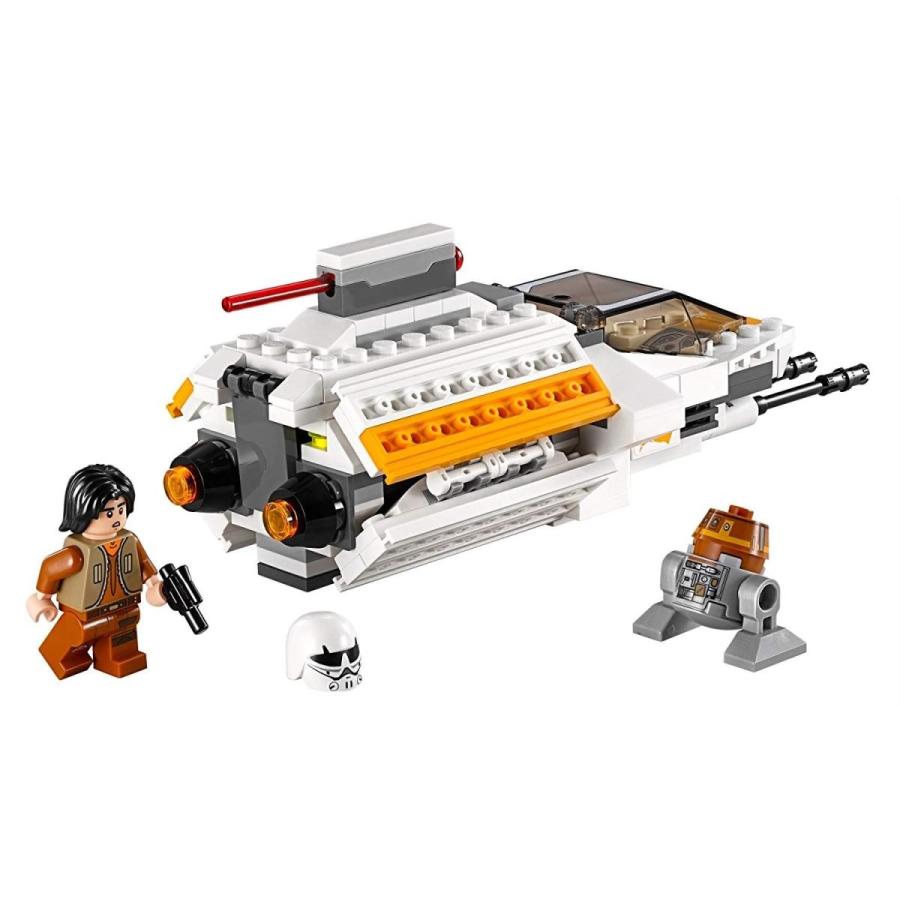 LEGO レゴ スターウォーズ 75048 Star Wars - Phantom, Building Set 