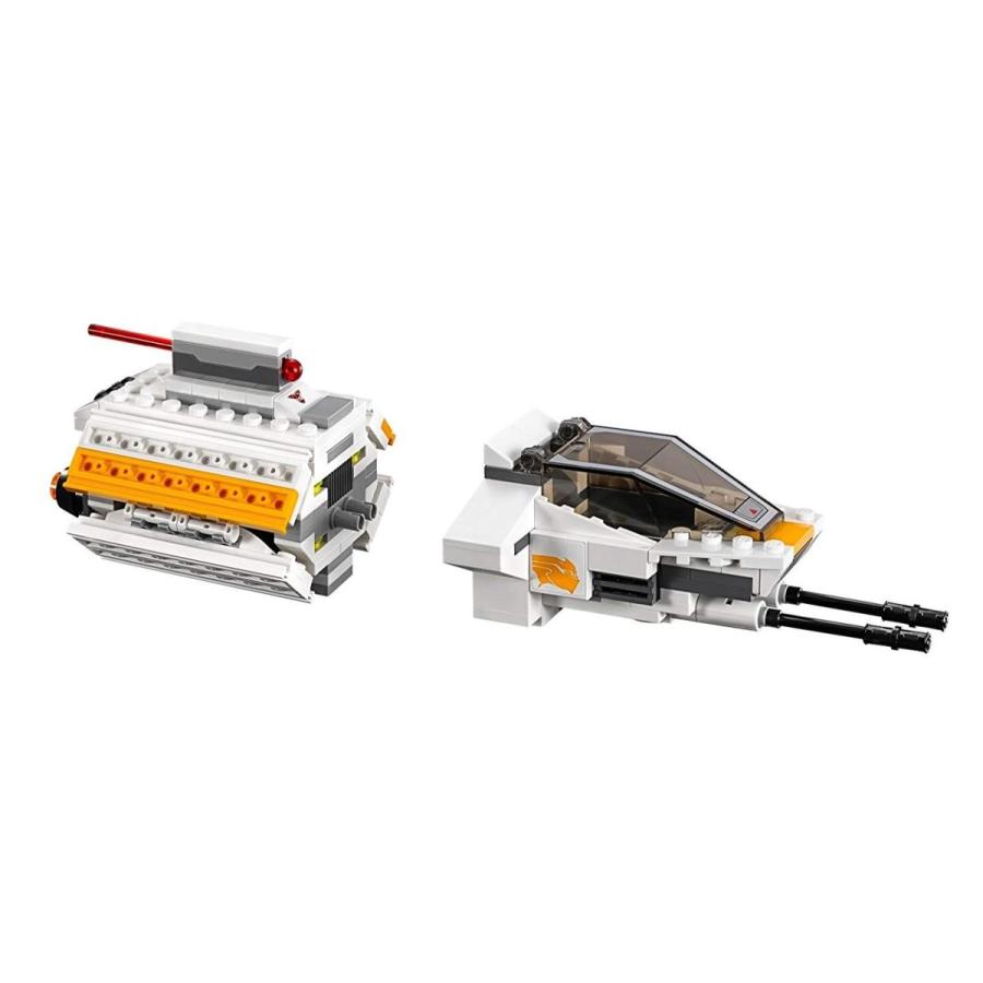 LEGO（レゴ） スターウォーズ 75048 LEGO Star Wars - Phantom