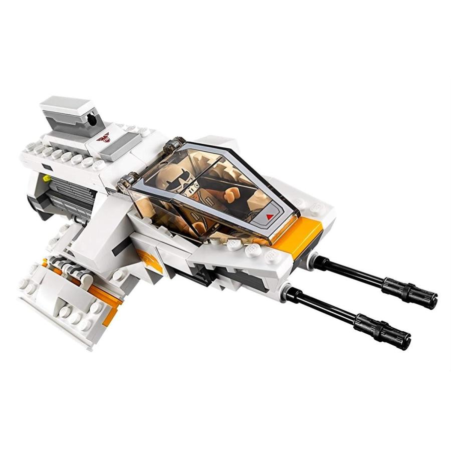LEGO（レゴ） スターウォーズ 75048 LEGO Star Wars - Phantom