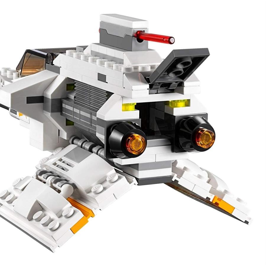 LEGO レゴ スターウォーズ 75048 Star Wars - Phantom, Building