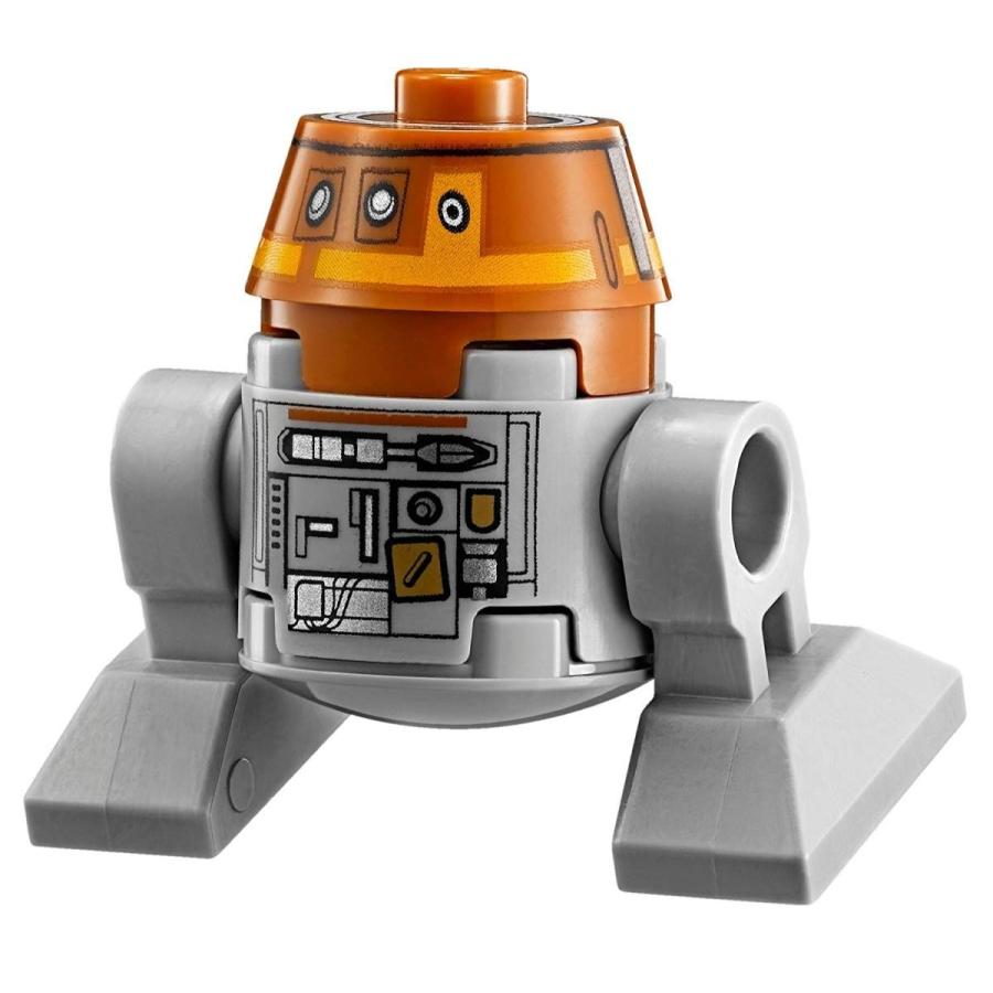 LEGO（レゴ） スターウォーズ 75048 LEGO Star Wars - Phantom