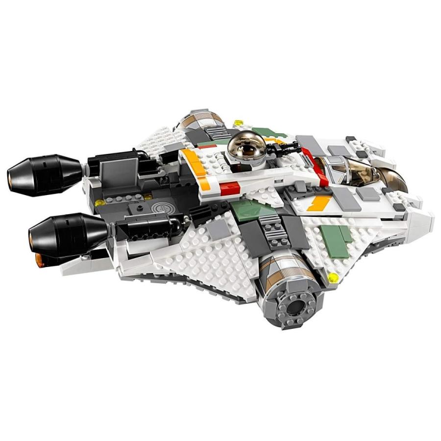LEGO（レゴ） スターウォーズ 75048 LEGO Star Wars - Phantom