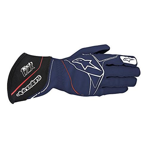 アルパインスターズ モーターサイクル グローブ 3550316-718-S Alpinestars TECH 1-ZX Gloves (