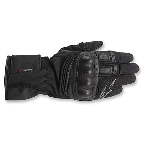 アルパインスターズ モーターサイクル グローブ 3310-0451 ALPINESTARS Glove Valparaiso Black