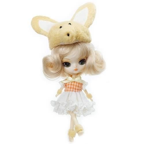 プーリップドール 人形 ドール LD-520 Pullip Little Dal Lady Vixy Doll