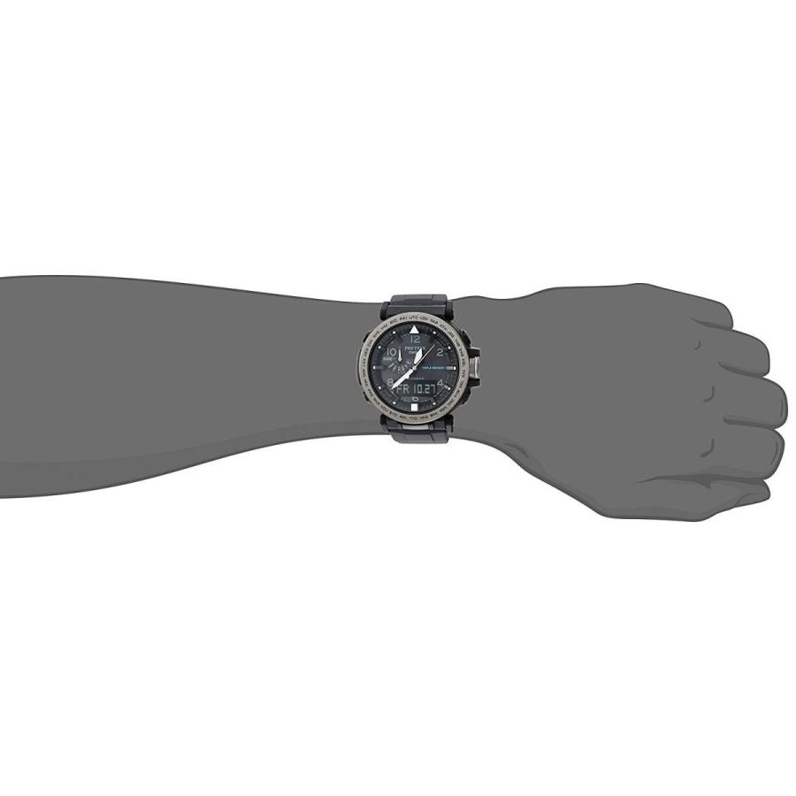 CASIO（カシオ） 腕時計 メンズ PRG-650Y-1CR ? Casio Men